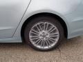 2014 Ford Fusion Hybrid SE Wheel and Tire Photo