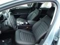 2014 Ford Fusion Hybrid SE Front Seat