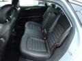 Charcoal Black Rear Seat Photo for 2014 Ford Fusion #84364523