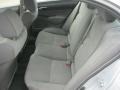 2010 Alabaster Silver Metallic Honda Civic LX Sedan  photo #10