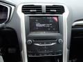 Charcoal Black Controls Photo for 2014 Ford Fusion #84364634
