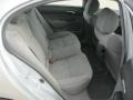 2010 Alabaster Silver Metallic Honda Civic LX Sedan  photo #14