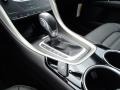 eCVT Automatic 2014 Ford Fusion Hybrid SE Transmission