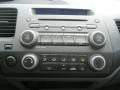 2010 Alabaster Silver Metallic Honda Civic LX Sedan  photo #18
