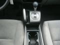 2010 Alabaster Silver Metallic Honda Civic LX Sedan  photo #19