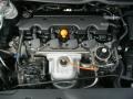 2010 Alabaster Silver Metallic Honda Civic LX Sedan  photo #20