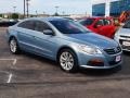 2012 Iron Gray Metallic Volkswagen CC Sport  photo #2