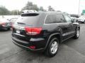 2011 Blackberry Pearl Jeep Grand Cherokee Laredo 4x4  photo #6