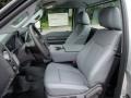 2014 Ingot Silver Metallic Ford F250 Super Duty XL Regular Cab  photo #10