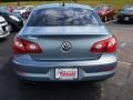 2012 Iron Gray Metallic Volkswagen CC Sport  photo #6