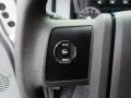 Ingot Silver Metallic - F250 Super Duty XL Regular Cab Photo No. 17