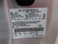 Ingot Silver Metallic - F250 Super Duty XL Regular Cab Photo No. 20