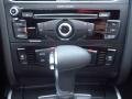 2014 Audi A4 2.0T Sedan Controls