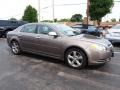 Mocha Steel Metallic - Malibu LT Photo No. 2