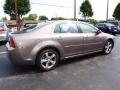 Mocha Steel Metallic - Malibu LT Photo No. 3