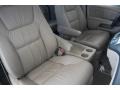 2010 Taffeta White Honda Odyssey EX-L  photo #26