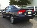 Royal Blue Pearl - Civic EX Sedan Photo No. 5