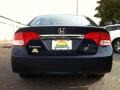 Royal Blue Pearl - Civic EX Sedan Photo No. 6
