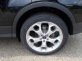 2014 Ford Escape Titanium 1.6L EcoBoost 4WD Wheel and Tire Photo