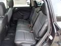 Charcoal Black 2014 Ford Escape Titanium 1.6L EcoBoost 4WD Interior Color