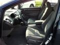 Royal Blue Pearl - Civic EX Sedan Photo No. 11