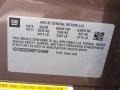 Mocha Steel Metallic - Malibu LT Photo No. 15