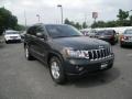 2011 Mineral Gray Metallic Jeep Grand Cherokee Laredo 4x4  photo #1