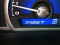 Royal Blue Pearl - Civic EX Sedan Photo No. 15