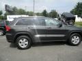 2011 Mineral Gray Metallic Jeep Grand Cherokee Laredo 4x4  photo #6