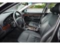 Black Sapphire Metallic - 5 Series 530i Sedan Photo No. 14