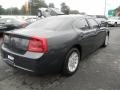 2007 Steel Blue Metallic Dodge Charger   photo #5