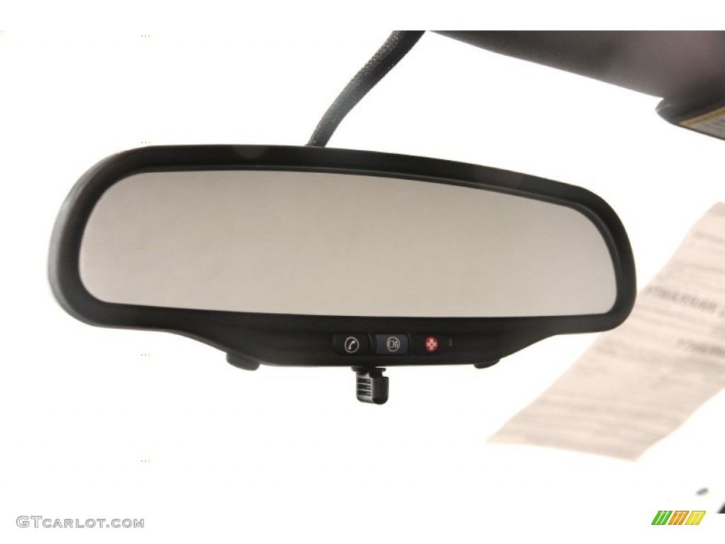 2008 Sky Roadster - Carbon Flash / Light Titanium photo #13