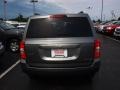 Mineral Gray Metallic - Patriot Sport 4x4 Photo No. 4