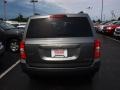 2012 Mineral Gray Metallic Jeep Patriot Sport 4x4  photo #4