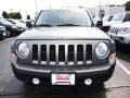 2012 Mineral Gray Metallic Jeep Patriot Sport 4x4  photo #6