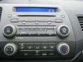 Galaxy Gray Metallic - Civic EX-L Sedan Photo No. 18