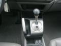 Galaxy Gray Metallic - Civic EX-L Sedan Photo No. 19