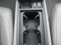 Galaxy Gray Metallic - Civic EX-L Sedan Photo No. 20