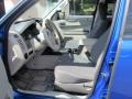 2011 Blue Flame Metallic Ford Escape XLS  photo #5