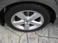 Galaxy Gray Metallic - Civic EX-L Sedan Photo No. 22