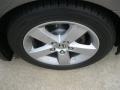 Galaxy Gray Metallic - Civic EX-L Sedan Photo No. 23