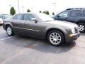 2010 Dark Titanium Metallic Chrysler 300 C HEMI  photo #2