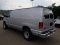 Ingot Silver Metallic - E Series Van E250 Cargo Photo No. 6