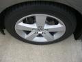 Galaxy Gray Metallic - Civic EX-L Sedan Photo No. 24