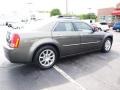 Dark Titanium Metallic - 300 C HEMI Photo No. 3
