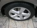 Galaxy Gray Metallic - Civic EX-L Sedan Photo No. 25
