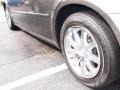Dark Titanium Metallic - 300 C HEMI Photo No. 5