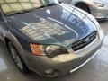 Atlantic Blue Pearl - Outback 3.0 R L.L. Bean Edition Wagon Photo No. 2