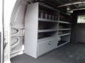 Ingot Silver Metallic - E Series Van E250 Cargo Photo No. 11