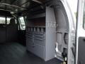 2013 Ingot Silver Metallic Ford E Series Van E250 Cargo  photo #12
